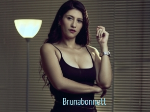 brunabonnett Video Sexe