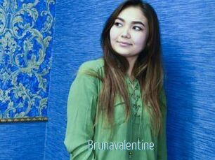 Brunavalentine