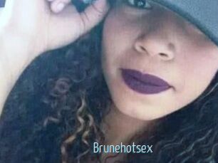 Brunehotsex