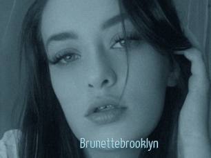 Brunettebrooklyn