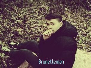 brunette_man Video Sexe