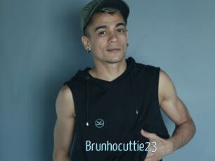 Brunhocuttie23