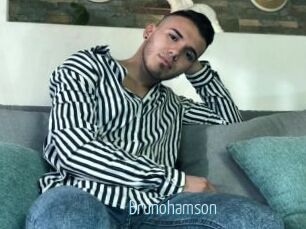 Brunohamson