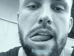 brunopontes Video Sexe