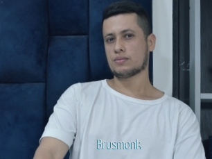 Brusmonk