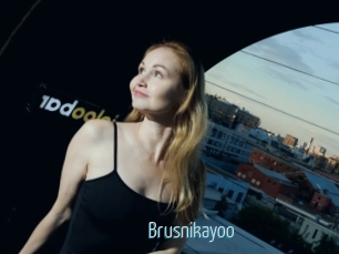 Brusnikayoo