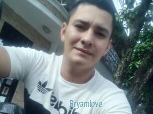 Bryamlove