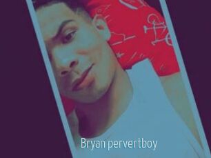 Bryan_pervertboy