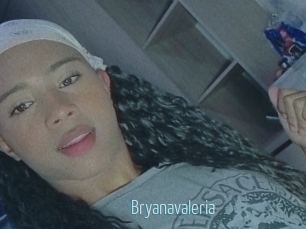Bryanavaleria