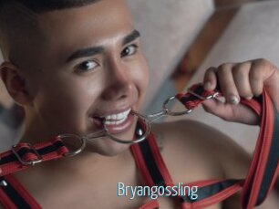 Bryangossling