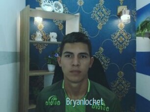 Bryanlocket