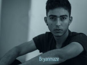 Bryanmaze