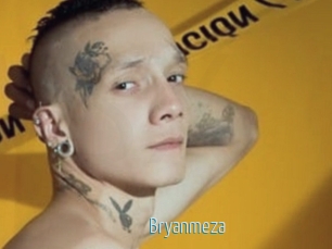 Bryanmeza