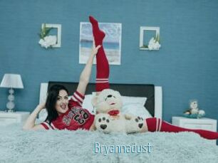 Bryannadust