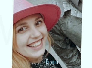 Bryinn