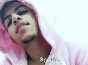 Bryson_boy