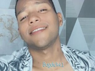 Bugdick41