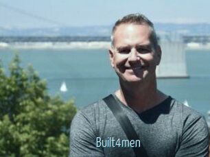 Built4men