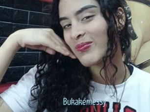 Bukakemessy