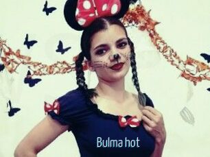 Bulma_hot