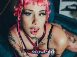 Bunnivalentine