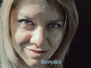 Bunnyalice