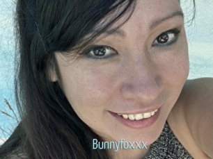 Bunnyfoxxx