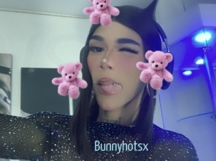 bunnyhotsx Video Sexe