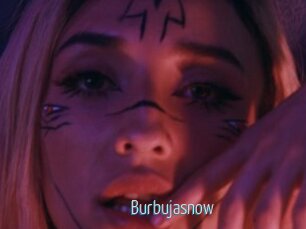 Burbujasnow