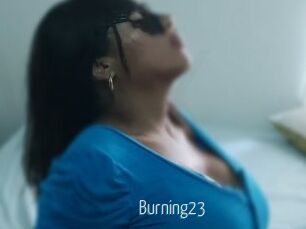 Burning23