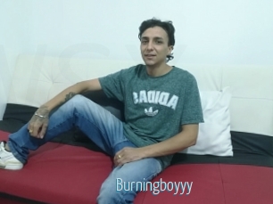 burningboyyy Video Sexe