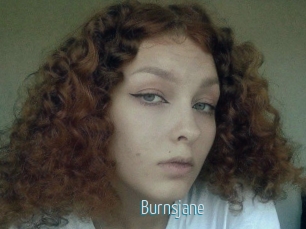 Burnsjane