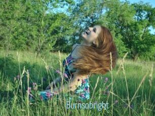 Burnsobright