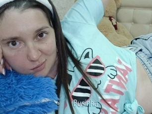 Businka
