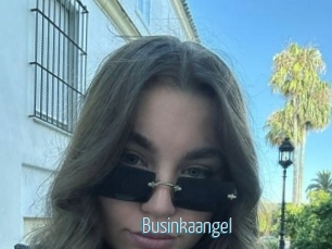 Businkaangel