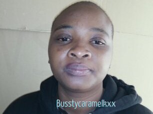 Busstycaramelkxx