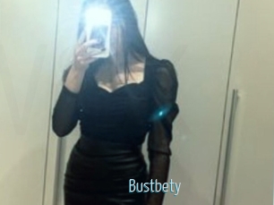 Bustbety