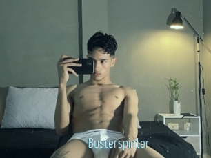 Busterspinter