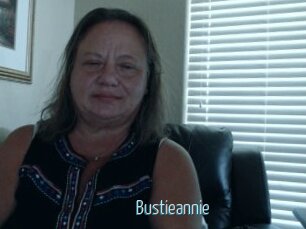 Bustieannie