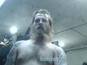 Bustinbob
