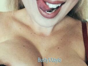 BustyXXlayla