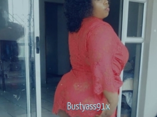 Bustyass91x