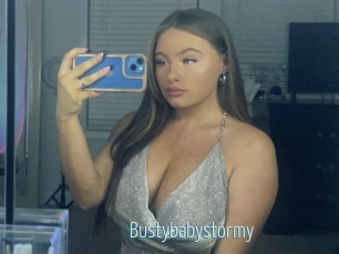 Bustybabystormy
