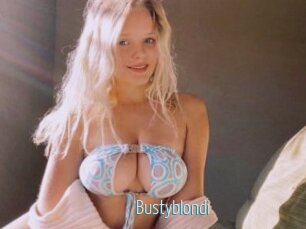Bustyblondi
