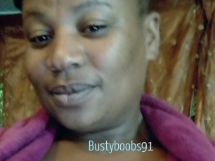 bustyboobs91 Video Sexe