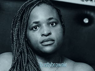 Bustybrownie