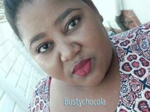 Bustychocola