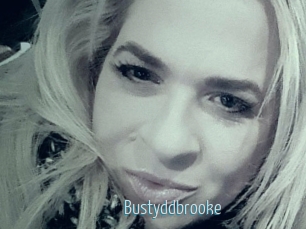 bustyddbrooke Video Sexe