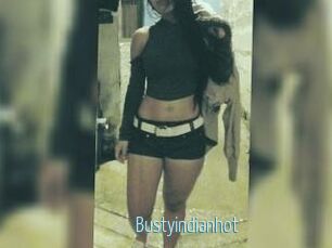 Bustyindianhot