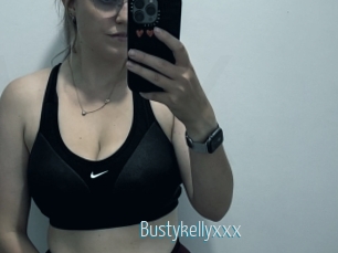 Bustykellyxxx